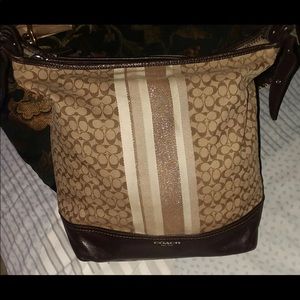 ✨Coach bag 👜 🌟FINAL SALE 🌟